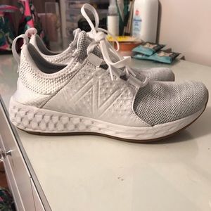 New Balance Fresh Foam Cruz 7.5